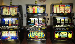 Den tekniska utvecklingen för videoautoamter